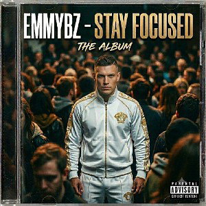 Stay Focused