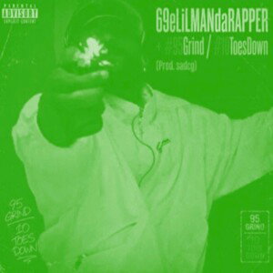 #95Grind #10ToesDown (Off da Lean)