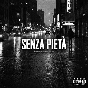 FEDEPRO- senza pietà freestyle 