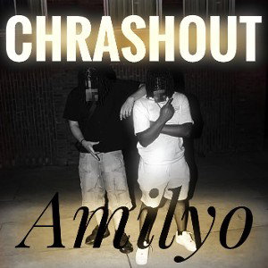 Chrashout - Amilyo