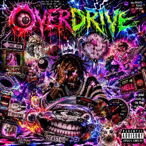 OVERDRIVE