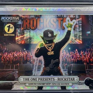 Rockstar
