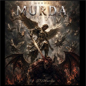  murda is the name 