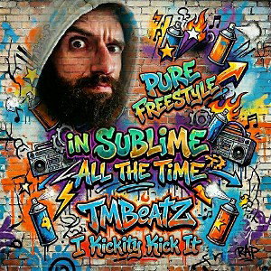 In Sublime All The Time I Kickity Kick It 
