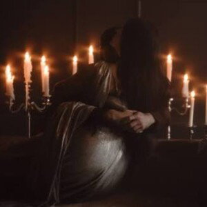 light a candle 