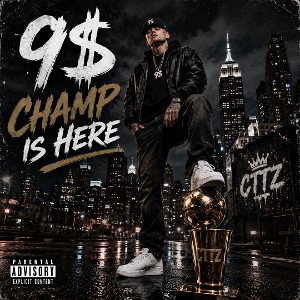 Champ Is Here (CTTZ)