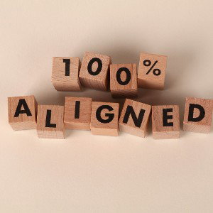 Alignment....