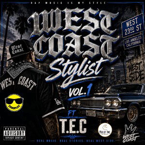 West Coast Stylist