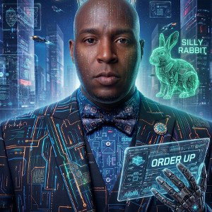 Order up ₪ (Prod. @markmywordsbeats)