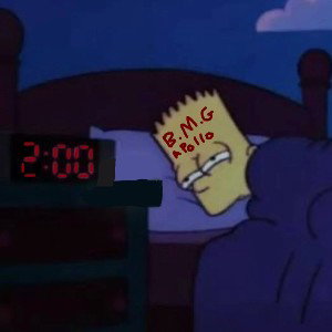 2AM FREESTYLE
