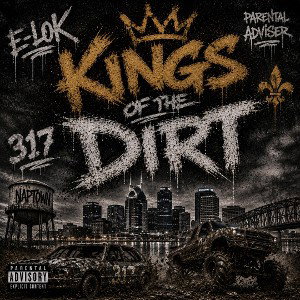 KINGS OF THE DIRT