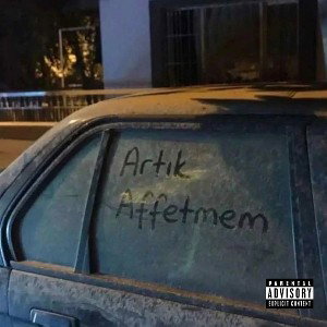 PapoX ft. ibo088- affetmem artık