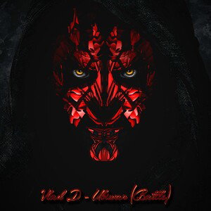 Vlad D - Ubiwan (Battle)