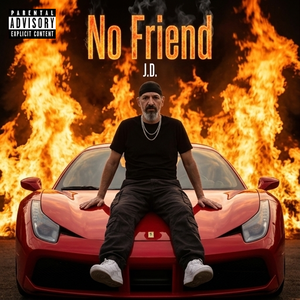 No Friend