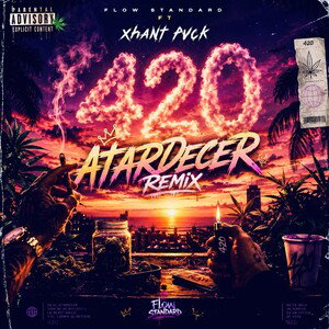 420 ATARDECER RMX