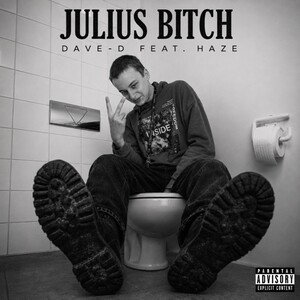 Julius Bitch feat. Haze