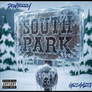 South Park On Freeze