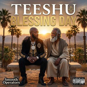 "Blessing Day"