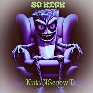 🍃$o HIGH 🍃 