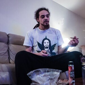 I Just Wanna Smoke