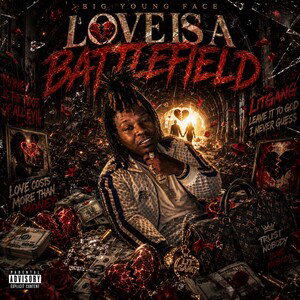Loves A Battlefield