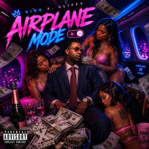 Airplane ✈️ Mode (Baby Face E Remix)