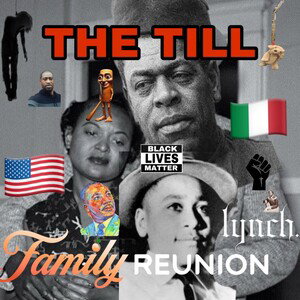 Till Family Reunion