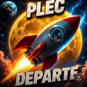 Plec Departe