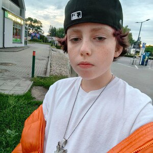 lil szef - sorry