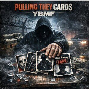pulling they cards