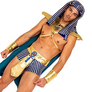 NO KING Pharoh`z
