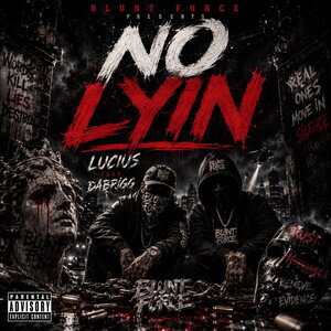 Competition freestyle by Lucius No Lying ft DaBrigg