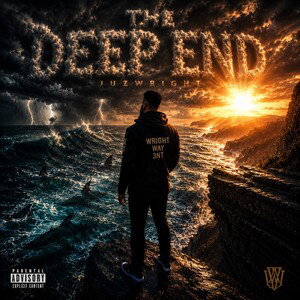 THE DEEP 🏊🏾END 🦈
