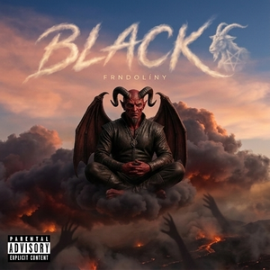 BLACK 🐑
