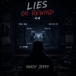 LIES ON REWIND 
