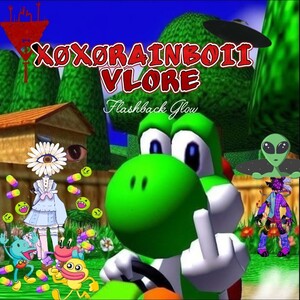 XØXØRAINBOII - SuiCideDoors