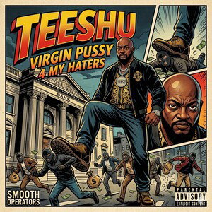 "Virgin Pussy"(4 My Haters)