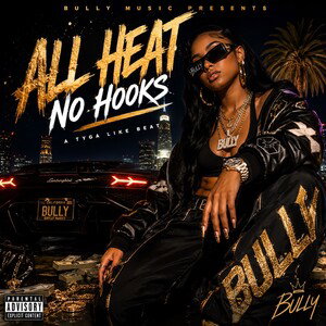 ALL HEAT NO HOOKS