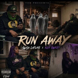 Run away