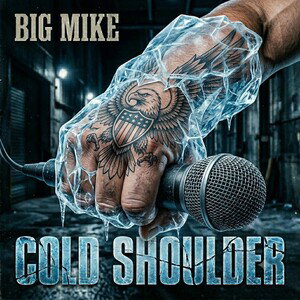 COLD SHOULDER 