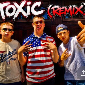 Toxic (Remix)