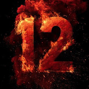 12🔥🏧
