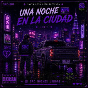 UNA NOCHE EN LA CIUDAD