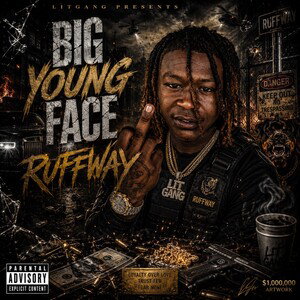 RUFFWAY