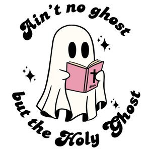 👻 HOLYGHOSTTT 👻