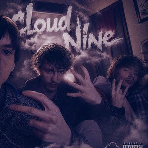 Cloud Nine Ft NrGhost, JDOG 