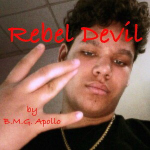 Rebel Devil