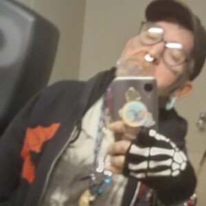 just another deadain