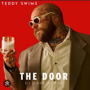 THE DOOR REMIX REMAKE BY SKELIT ORIGINAL BY TEDDY SWIMS 