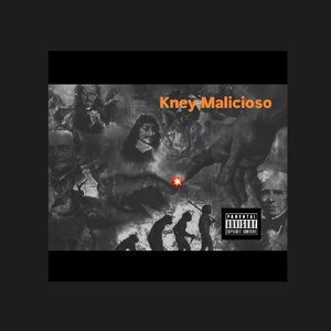 Rapto # 17 - Kney el Malicioso